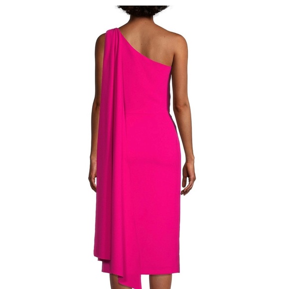 NWT Never worn Sachin & Babi-Miranda Passionfruit Dress - Picture 3 of 3